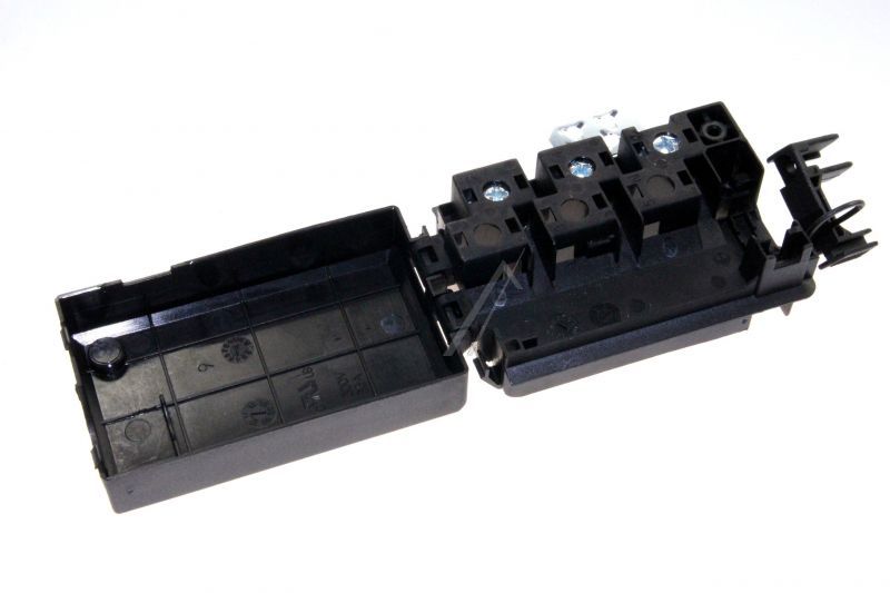 C00081601 482000027503 Morsettiera monofase ITW X F2000 Hotpointariston