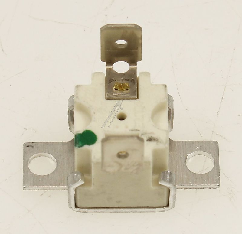 C00259458 482000030550 Termostato NA 10A 250V 130°C Hotpointariston