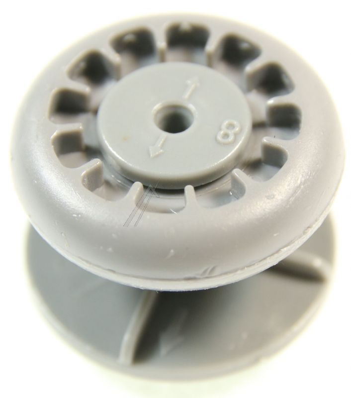 1063523 Supporto guida cestello Midea