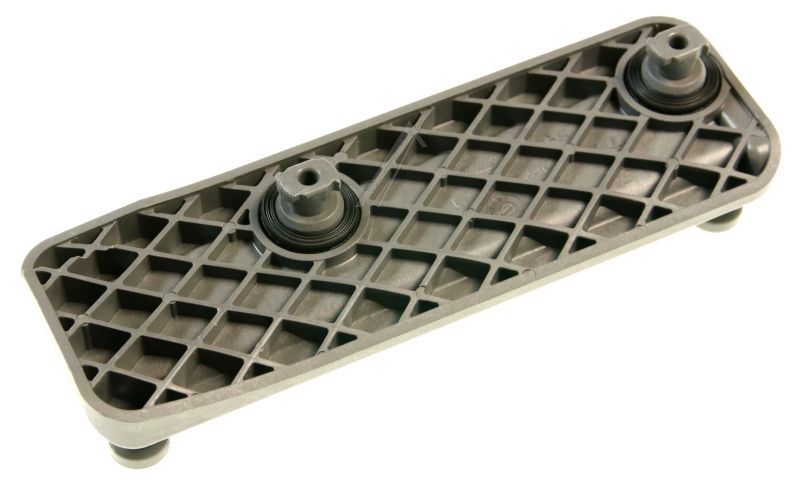 C00502278 488000502278 Supporto guida sinistro per terzo cestello Whirlpool