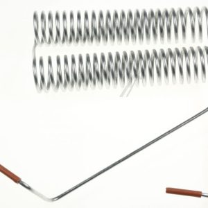 C00332223 481251148068 Condensatore Ignis