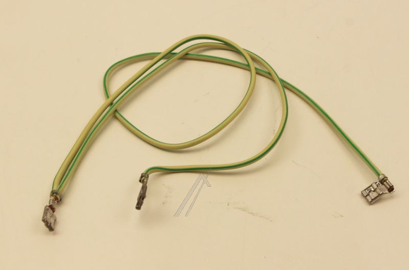 C00853716 488000853716 Cavo di messa a terra Whirlpool