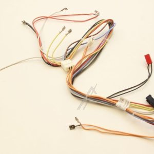 C00634113 488000634113 Cablaggio completo motore MF8 Whirlpool