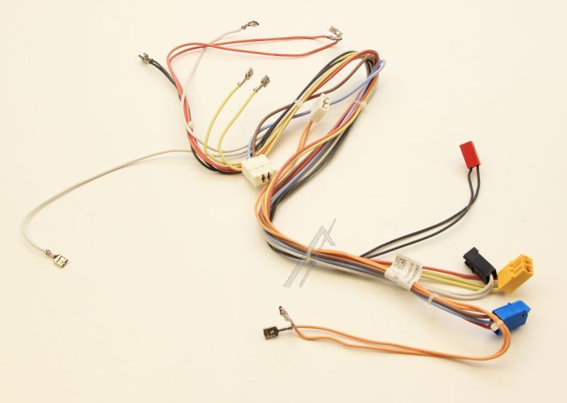 C00634113 488000634113 Cablaggio completo motore MF8 Whirlpool