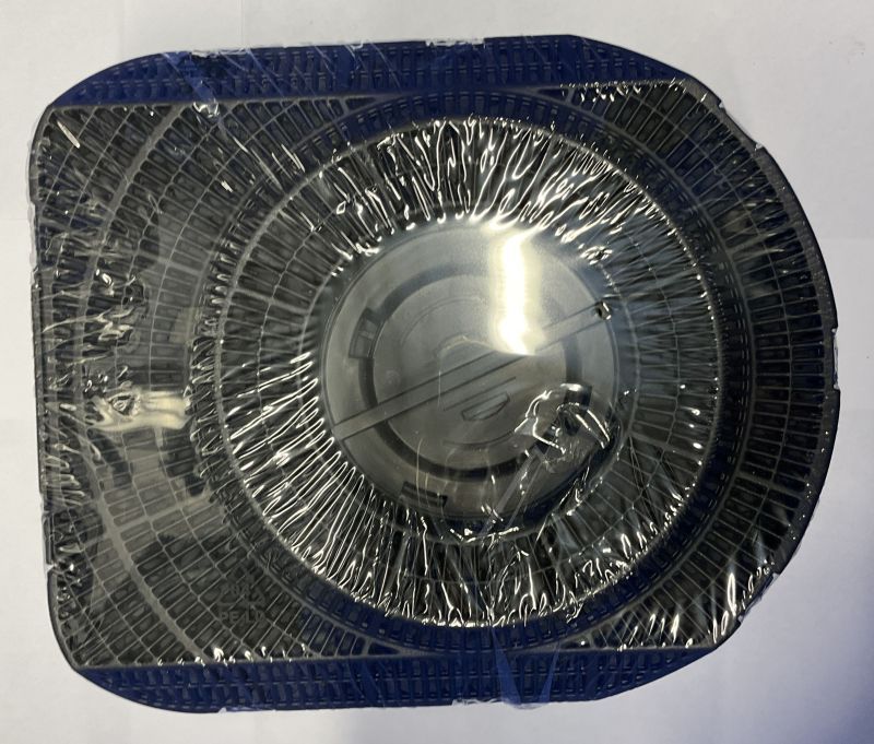 ACC0000452 Filtro FC Mod.200 MULT. 10×2 pz AC20 Elica