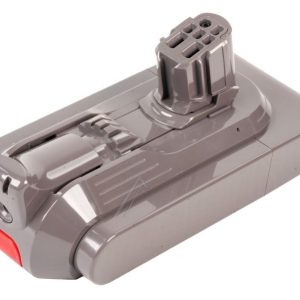 25,2V-2600MAH BAT58011 Batteria alternativa per Dyson V12