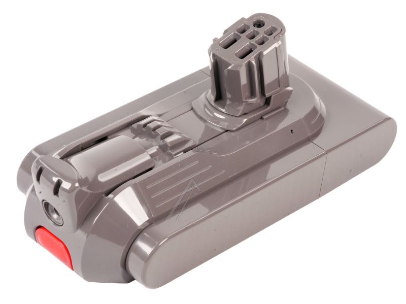 25,2V-2600MAH BAT58011 Batteria alternativa per Dyson V12
