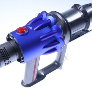 971640-09 Corpo motore e unità ciclone senza DD SBU Dyson 97164009
