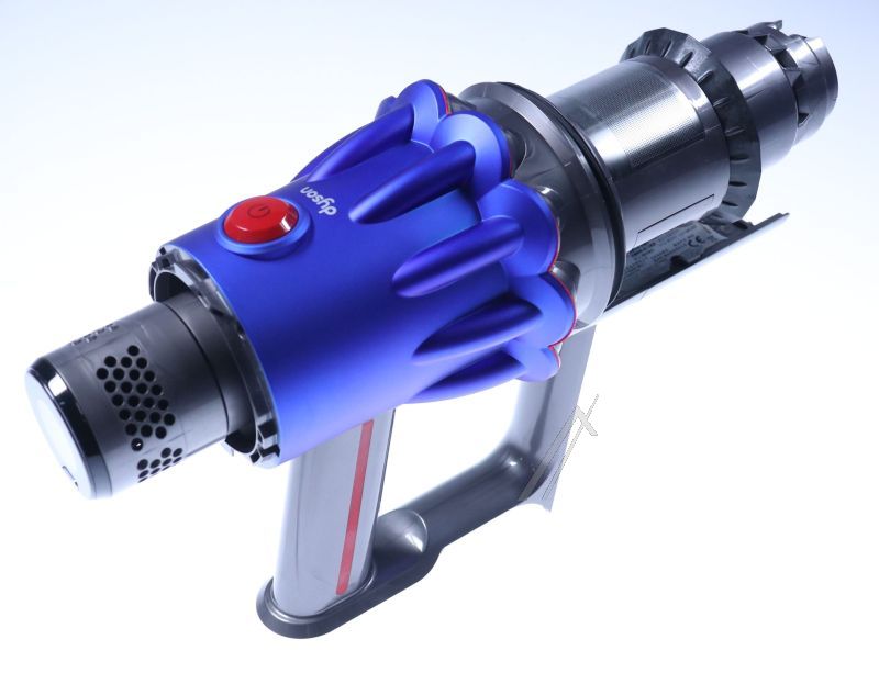 971640-09 Corpo motore e unità ciclone senza DD SBU Dyson 97164009