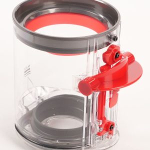 S0605 Contenitore polvere alternativo per Dyson V12