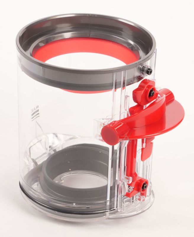 S0605 Contenitore polvere alternativo per Dyson V12