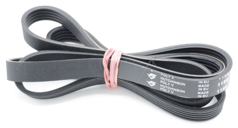 1199J5MA Cinghia Poly-V elastica Electrolux