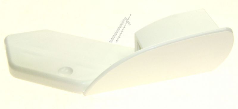 1296625021 Copertura leva bianca Electrolux