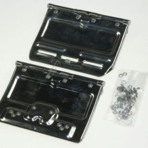 4071313466 Coperchio cestello acciaio inossidabile Electrolux