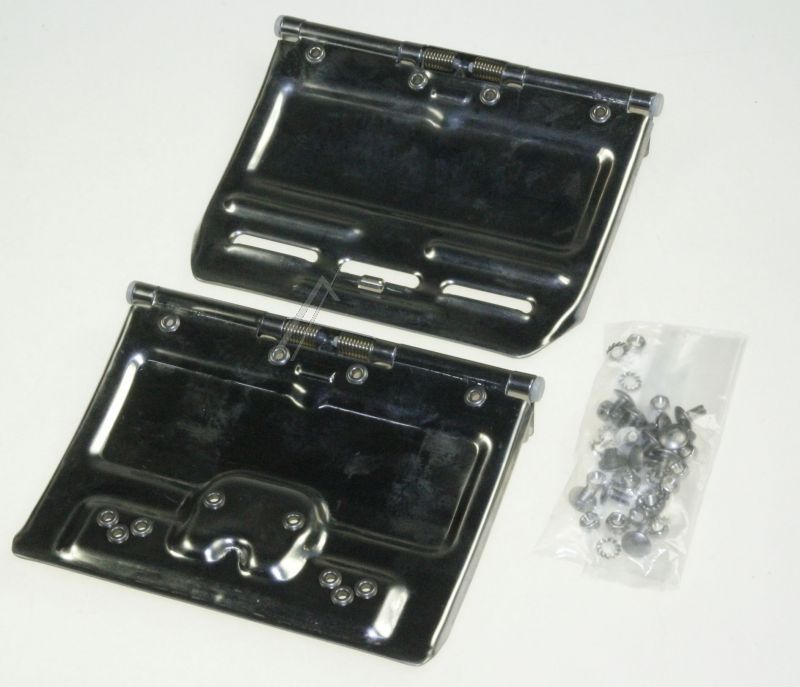4071313466 Coperchio cestello acciaio inossidabile Electrolux
