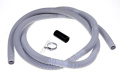 8996464032706 Tubo prolunga scarico 2,2 m Electrolux