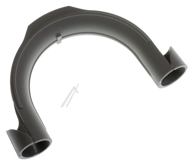 357373 Gomito per tubo di scarico Electrolux
