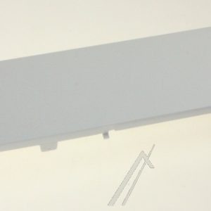 1468924046 Placca zoccolo bianca con rullo Aeg
