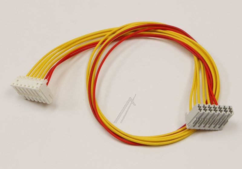 1085415014 Cablaggio motore e scheda elettronica Aeg