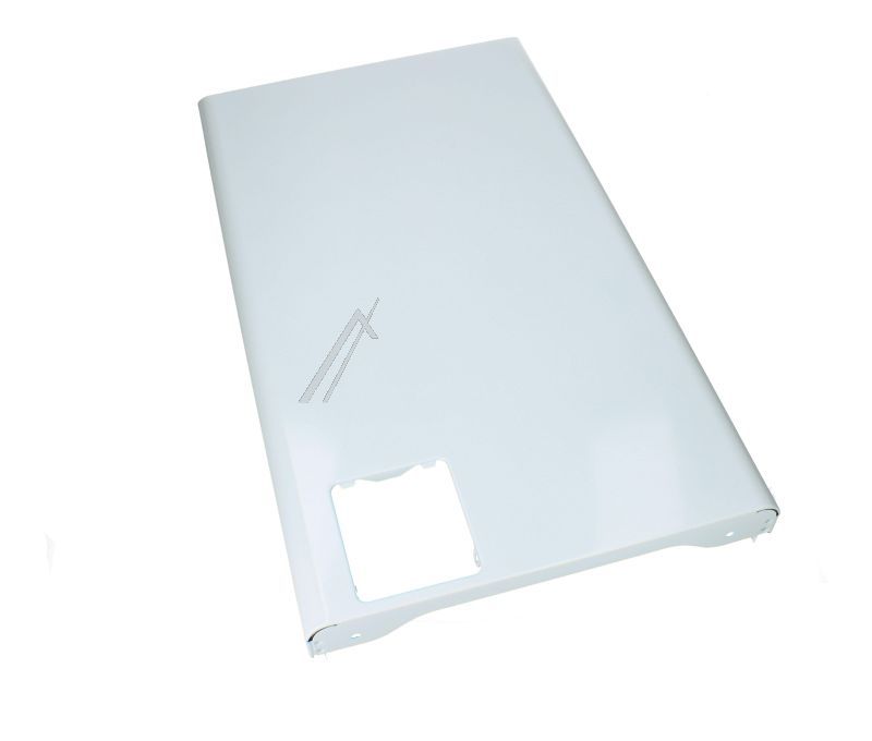 1468652316 Pannello frontale bianco completo C4 Aeg