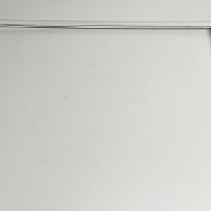 754132043 Guarnizione porta inferiore Smeg