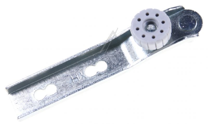 12231000006946 Cerniera inferiore con piedino regolabile Midea