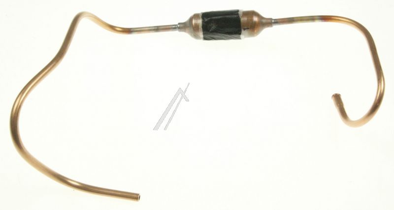 DA97-02805H Raccordo linea di aspirazione USP05 ESSE Samsung DA9702805H