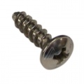 20858249 Vite grande per fabbricatore ghiaccio 35001678 Nardi