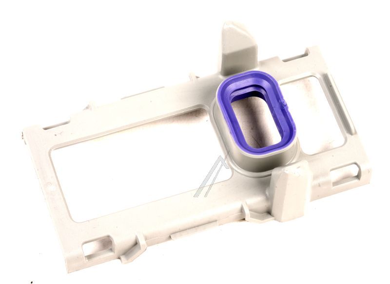 1512510200 C00875443 Supporto centraggio tubo ingresso braccio spruzzo superiore Beko