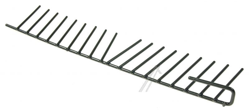 1516960101 C00890906 Ripieghevole a filo per cestello inferiore Poseidon RAL7016 Beko