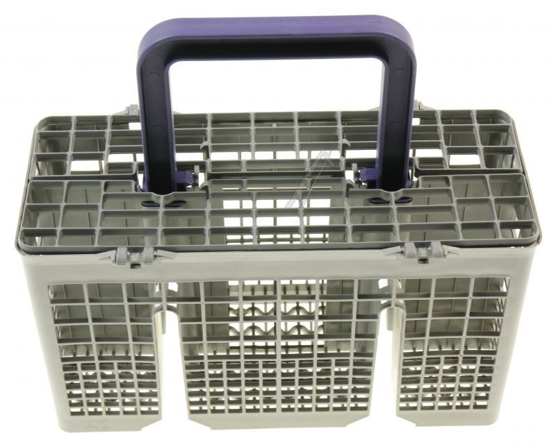 1513940500 C00866984 Cestello portaposate scorrevole 45 cm Beko