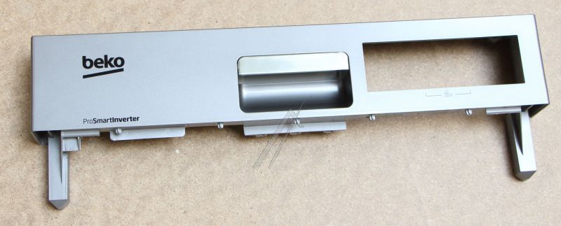 1765070200 C00920153 Coperchio per unità di controllo Beko
