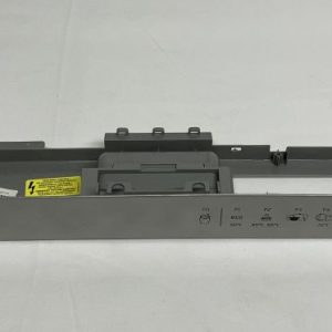 1765070114 C00918857 Coperchio per unità di controllo Beko
