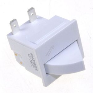 C00311221 481010398859 Interruttore luce WP11/A 0034 Whirlpool