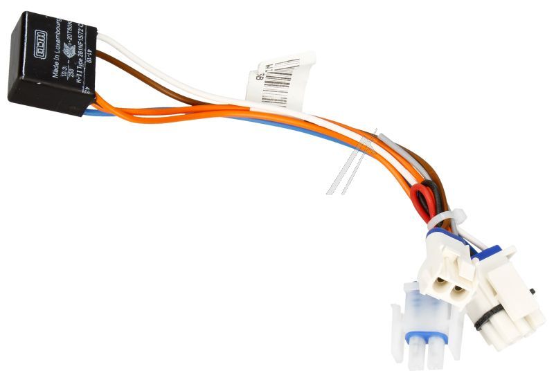 C00324376 481010454941 Termofusibile Whirlpool