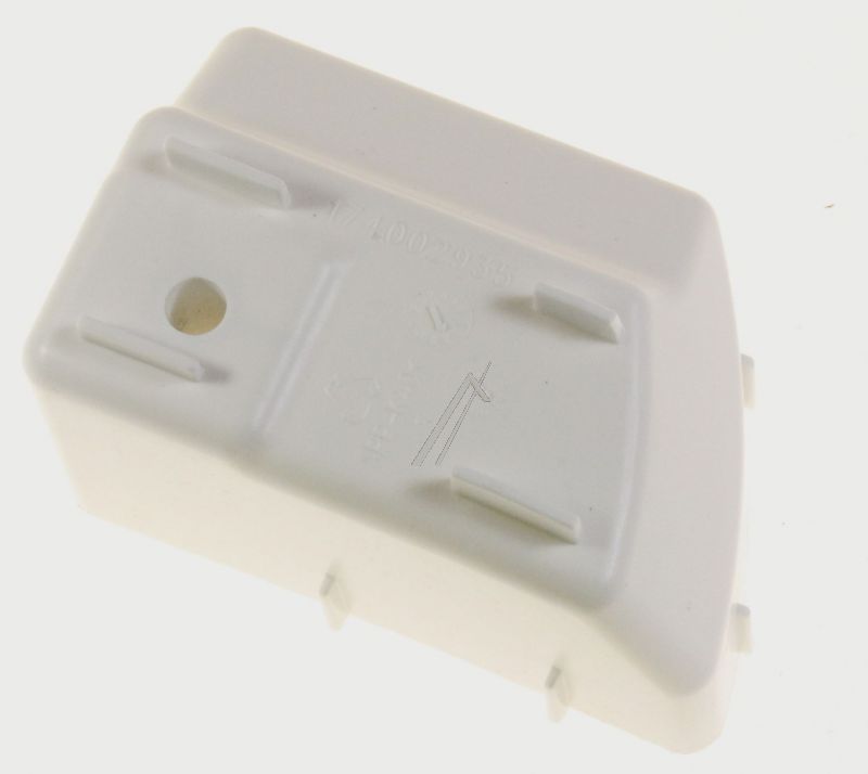 C00272504 482000031097 Vaschetta per candeggina Indesit Prime