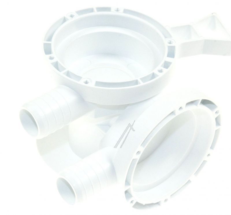 587428 Carter filtro pompa JET PS-03 040 Gorenje