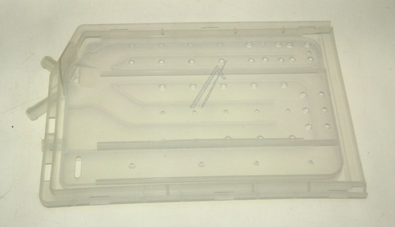 587463 Coperchio vaschetta detersivo PS-03 completo Gorenje