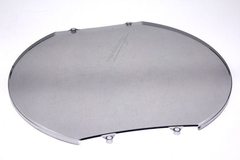 587457 Targhetta porta Gorenje