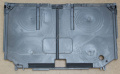 4055384103 Vassoio inferiore set con piedino anteriore regolabile Electrolux