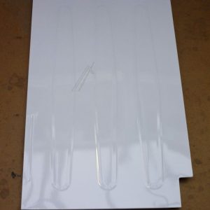 1764110201 C00873610 Pannello laterale destro Beko