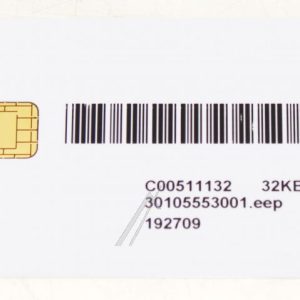 C00511132 488000511132 Scheda HFO3C22WX 32KB SW 301055530 Hotpointariston