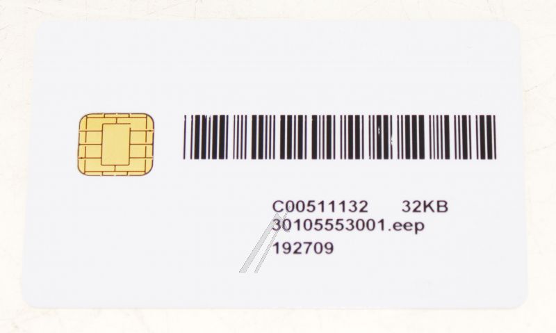 C00511132 488000511132 Scheda HFO3C22WX 32KB SW 301055530 Hotpointariston