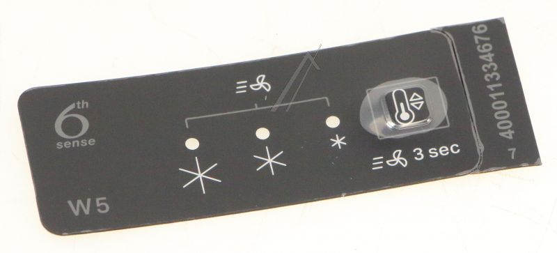 C00568144 488000568144 Inserto stampato Whirlpool