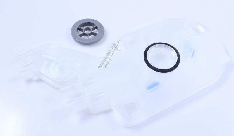 0120801702A 49088030 Airbreak / recipiente segnalatore pressione Candy