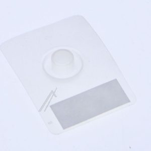 0020205032 49049309 Membrana impermeabile per pulsante di accensione Haier