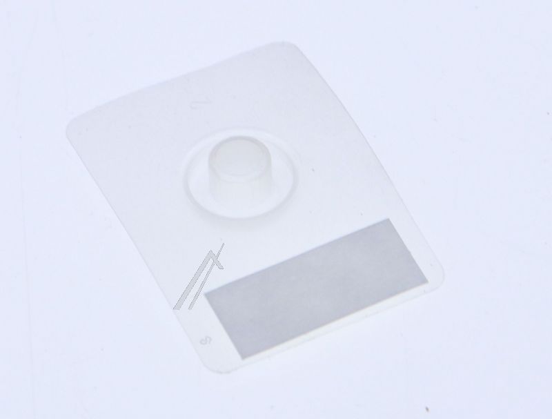 0020205032 49049309 Membrana impermeabile per pulsante di accensione Haier