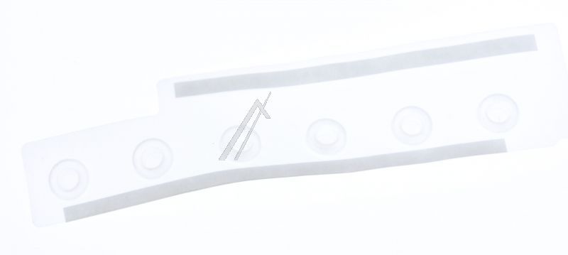 0020205011 49049749 Membrana tasto funzione impermeabile Haier