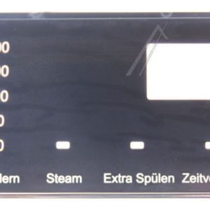 0020507782DJ 49120208 Pannello decorativo stampato Haier