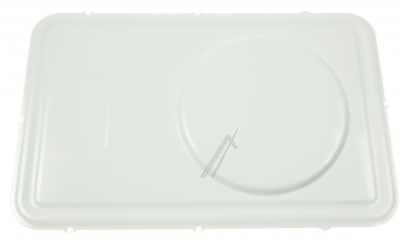 0020808585E 49049158 Pannello posteriore bianco Haier